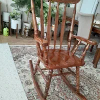 صندلی راک
