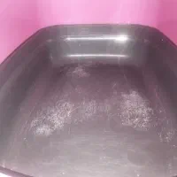 ظرف خاک گربه دردار