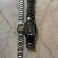 ساعت