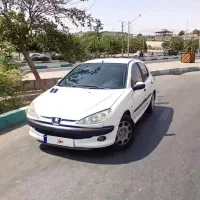 206 تیپ ۲ مدل 90