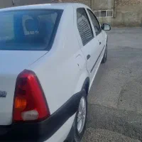 رنو تندر ۹۰ مدل ۹۵|خودرو سواری و وانت|همدان, |دیوار