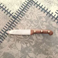 چاقو استیل|کوهنوردی و کمپینگ|قم, آزادگان|دیوار