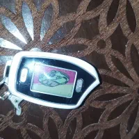 ریموت تصویری  دزدگیر  اکتیو