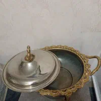 شکلات خوری قدیمی|صنایع دستی و سایر لوازم تزئینی|شیراز, گلشن|دیوار