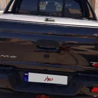 KMC   t8|خودرو سواری و وانت|اهواز, کیان اباد|دیوار