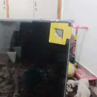 تلویزیون هایسنس 55 4k مدل a62ks در حد نو|تلویزیون و پروژکتور|گرگان, |دیوار