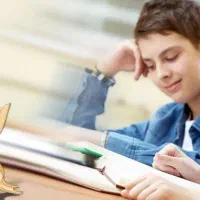 آموزش و تقویت زبان از پایه هفتم تا دوازدهم ساعتی
