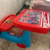 میز تحریر کودک