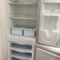 یخچال فریزرامرسان