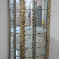 ویترین برنجی