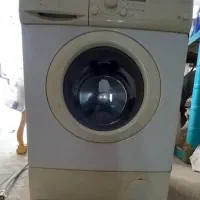 لباسشویی پاکشوما