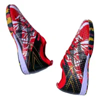 کفش فوتسال جورابی دیفنو مدل ۲۰۲۵|کیف، کفش، کمربند|ملارد, |دیوار