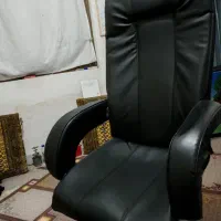 صندلی مدیریتی