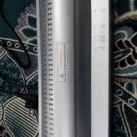 لمیناتور a3 مارک اچ سون. کاملا سالم و بدون تعمیر.