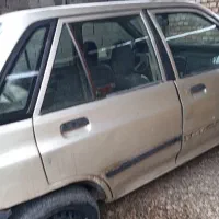 پراید|خودرو سواری و وانت|نیشابور, مازول|دیوار