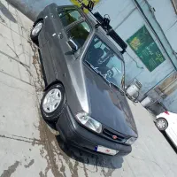 پراید مدل 83 انژکتور