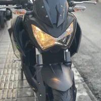 کاوازاکیz250 نینجا مدل ۹۳