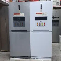 یخچال 27فوت تکنو هوم بار بدون برفک گارانتی ارسال|یخچال و فریزر|مشهد, طلاب|دیوار