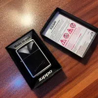 فندک زیپو اورجینال orginal zippo lighter