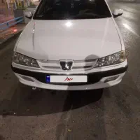 پژوپارس مدل۹۱
