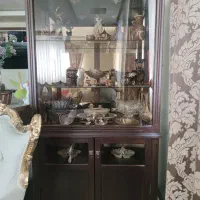 بوفه ساده شیک