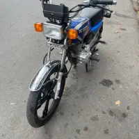 هوندا ۲۰۰ کویر