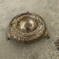 خاویار خوری|کلکسیون اشیاء عتیقه|گرگان, |دیوار