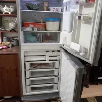 یخچال فریزربدون برفک الکترواستیل ارسال از نهبندان