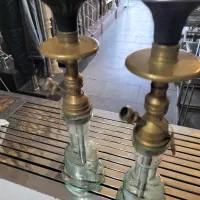 قلیان برنجی قهوه خانه ای|کافی‌شاپ و رستوران|تهران, افسریه جنوبی|دیوار