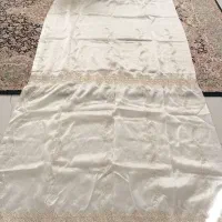 پرده و روتختی