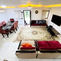 اجاره روزانه سوئیت خانه  باغ ویلا