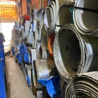 ورق شیروانی ته رول زیر قیمت بازار رنگی و گالوانیزه|عمده‌فروشی|تهران, شهرک ابوذر|دیوار