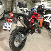 موتور کویر t4