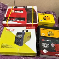 دریل شارژی ومعمولی وبراشلس ومینی سنگ وابزارالات|ماشینآلات صنعتی|تهران, تهرانپارس شرقی|دیوار