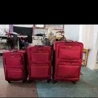 چمدان|کیف، کفش، کمربند|سنندج, |دیوار