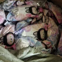 لبوبو حراج شود سایز بزرگ بشرط اصلی عمده. حراج