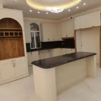 خانه حیاط دار پاسداران
