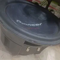 ساب پایونیر|سیستم صوتی خانگی|تیران, |دیوار