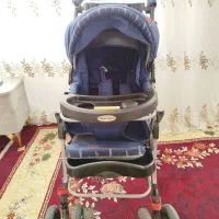 سرویس کالسکه،کریر... مدل دلیجان|کالسکه و لوازم جانبی|میاندوآب, |دیوار