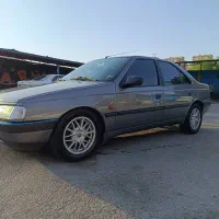 پژو 405 GLX بنزینی، مدل ۱۳۸۸|خودرو سواری و وانت|کرج, چمن|دیوار