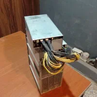 ماینر z11|قطعات و لوازم جانبی رایانه|اصفهان, کشاورزی|دیوار