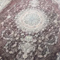 فرش ماشینی ۱۲متری