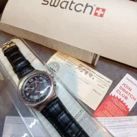 ساعت سواچ اورجینال swatch