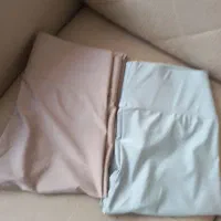 لگ رنگ نقره ای و بژ براق|لباس|فردیس, داوری|دیوار