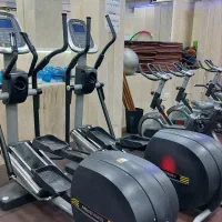 باشگاه بدنسازی