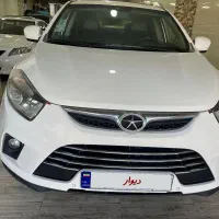 جک s5 مدل 99 موتور 2000 در حد نو