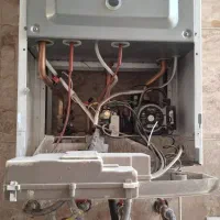 تعمیرات انواع پکیج شوفاژ دیواری