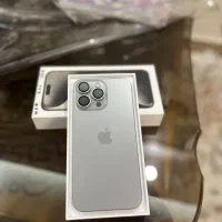iPhone 15 pro max آیفون در حد آکبند لازروقی|موبایل|تهران, دهم فروردین|دیوار
