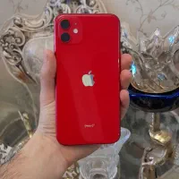 آیفون ۱۱ نرمال ۱۲۸ گیگ بدون بازشدگی