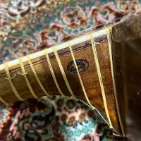 تار|سازهای سنتی|مشهد, هنرستان|دیوار